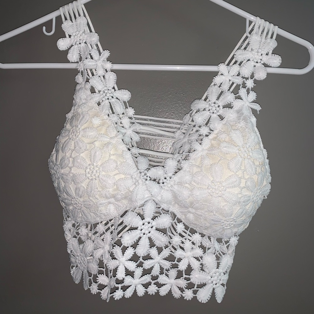 Bralettes